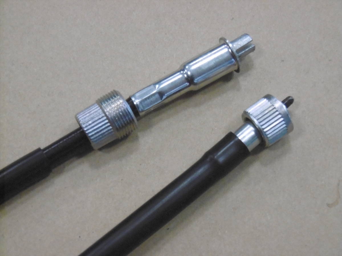 【即決送込.オマケ付新品Rブレーキワイヤー】★GT380 ケーブル★ ●GT380用Rブレーキワイヤーを出致します 【即決送込.オマケ付新品Rブレーキワイヤー】★GT380 ケーブル★ ●GT380用Rブレーキワイヤーを出致します