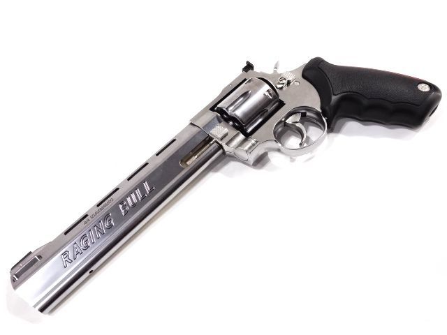076 マルシン トーラス レイジングブル 8 375インチ グロスシルバー 8mmbb弾 Xカートリッジ ガスガン エアガン 対象年齢18才以上 現状 ガスガン 売買されたオークション情報 Yahooの商品情報をアーカイブ公開 オークファン Aucfan Com
