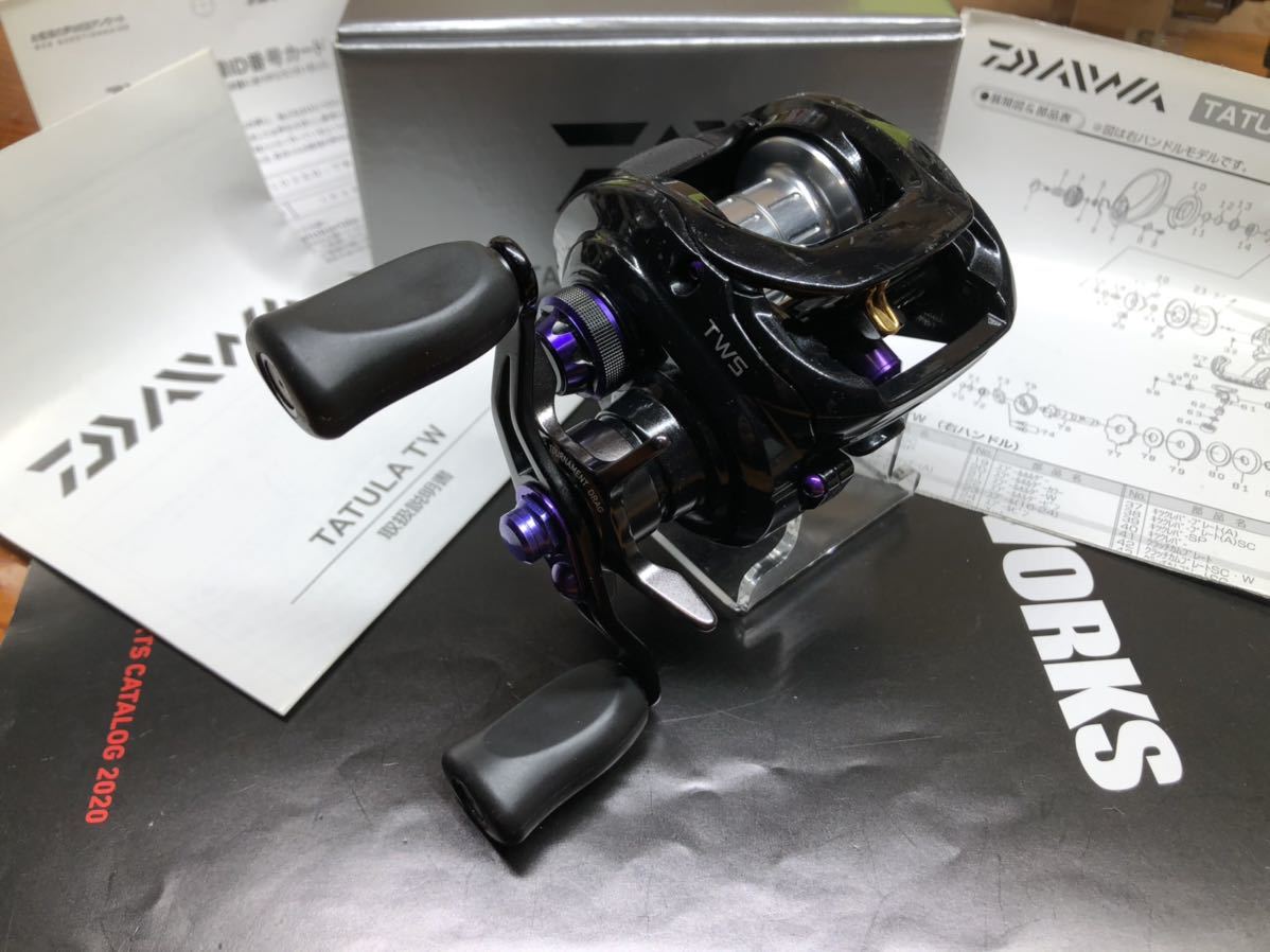 シマノカルカッタコンクエスト 300 | シマノ(SHIMANO) カルカッタ 300
