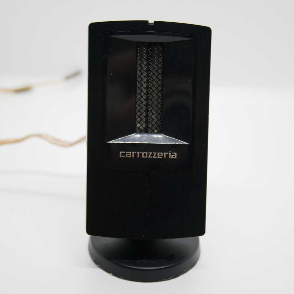 カロッツェリア スーパーツイーター carrozzeria カロッツェリア TS