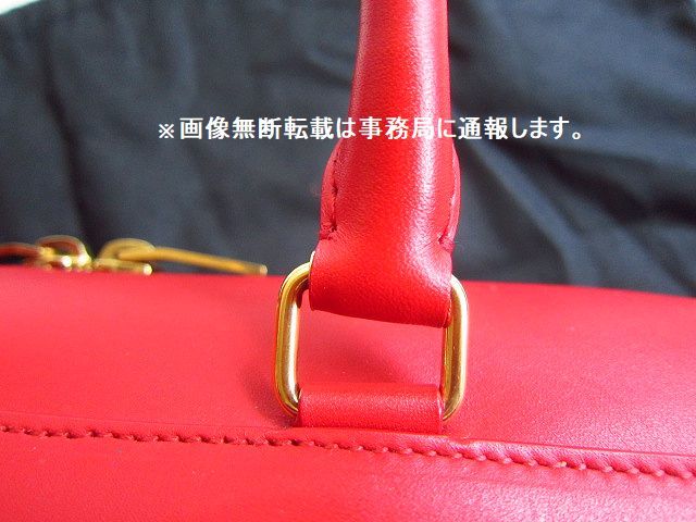 美品 SAINT LAURENT PARIS サンローラン パリ☆2WAY ベイビー 美品 SAINT LAURENT PARIS サンローラン パリ☆2WAY ベイビー