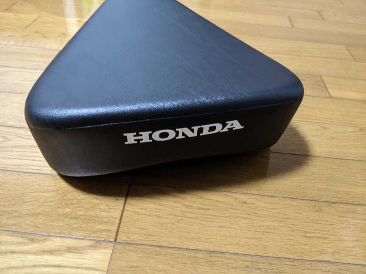 【美品】HONDA(ホンダ) クロスカブ110(ja45) 純正シート_1
