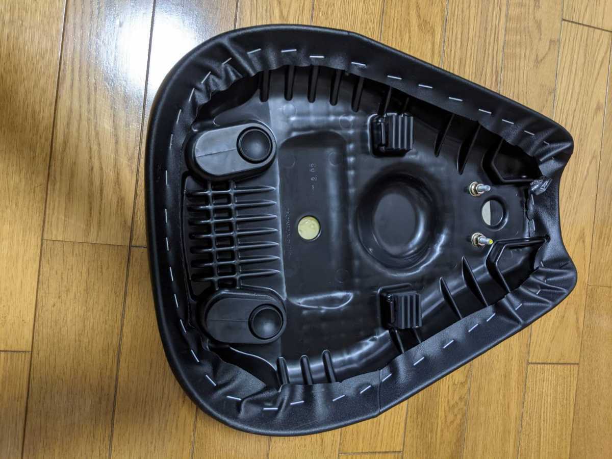 【美品】HONDA(ホンダ) クロスカブ110(ja45) 純正シート_3