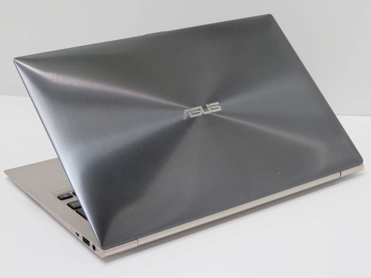 ASUS UX21A 11.6 型 薄い・軽い/SSD/Office/Win11 ASUS ZENBOOK UX21A Windows11 ASUS UX21A 11.6 型 薄い・軽い/SSD