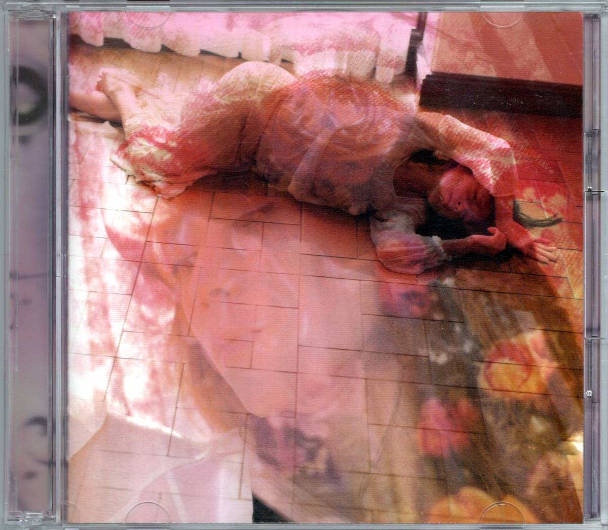 新作，限定セール CD 中森明菜/I hope so バラード アルバム/初回限定盤/CD+DVD(中森明菜)｜売買されたオークション情報、yahooの商品情報をアーカイブ公開 - オークファン な行