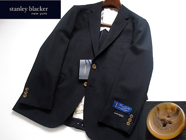 新品】正規品 春夏 スタンリーブラッカー stanley blacker new york 
