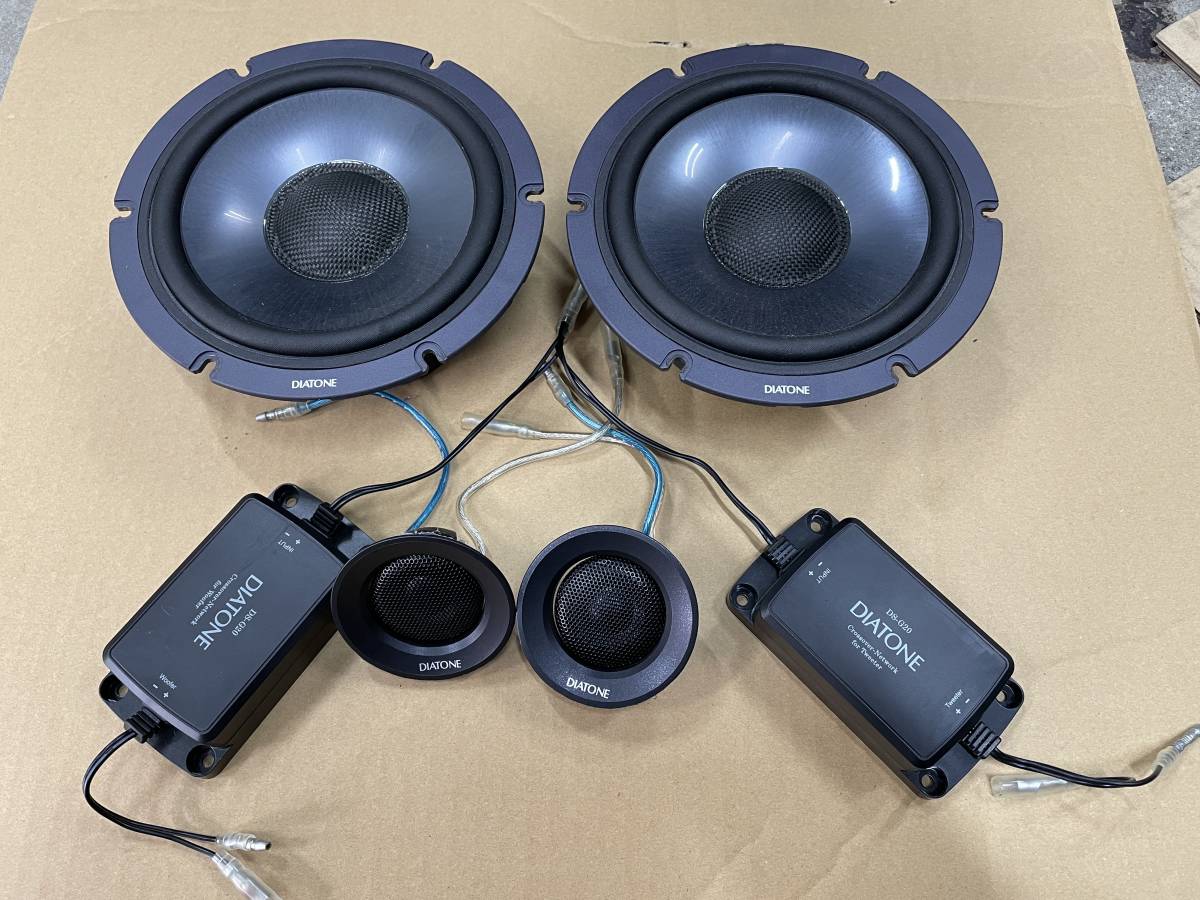 DIATONE - WF-G20 ダイヤトーン DIATONEダイアトーン 