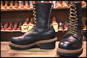 ロガーブーツのYahoo!オークション(旧ヤフオク!)の相場・価格を見る 