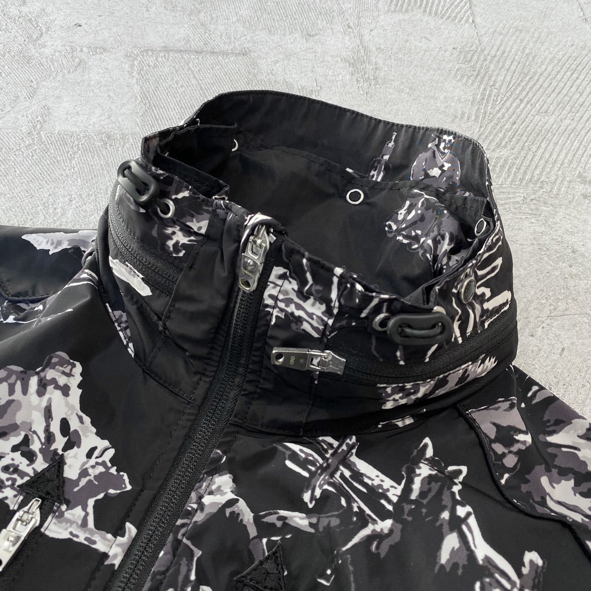18ss TAKAHIROMIYASHITA The Soloist ミヤシタ タカヒロ ザ ソロイスト 