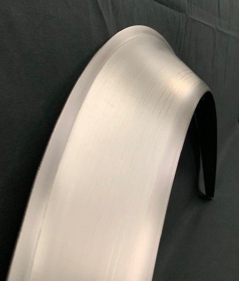 鉄板溶接用オーバーフェンダー63mm 2枚セット AE86 KP61 TE27 TE37 