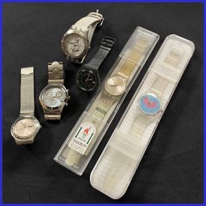 Swatch 中古の平均価格は4 597円 ヤフオク 等のswatch 中古のオークション売買情報は51件が掲載されています