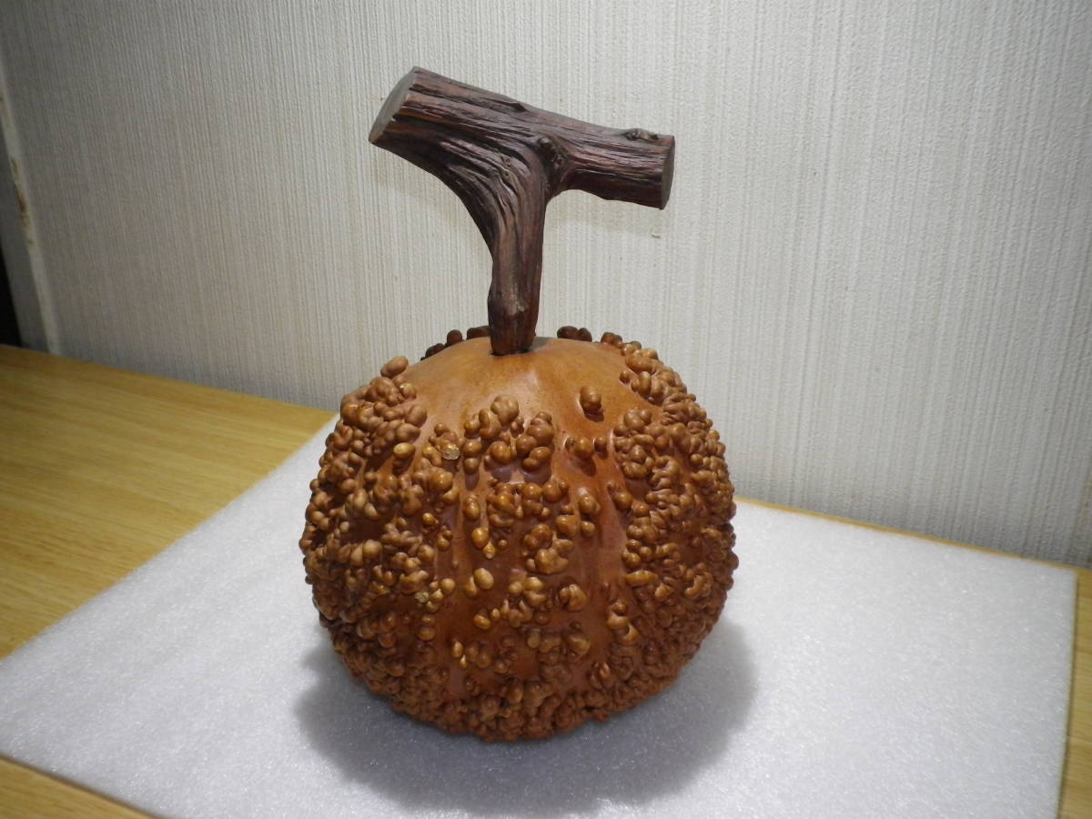 即決☆松永剛山：箱書 竹茶杓 松乃緑 宗泰：作☆茶道具 ふ-76 茶道具