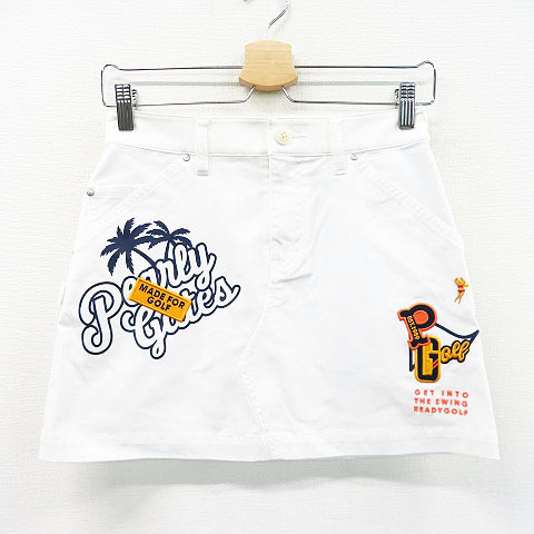 PEARLY GATES パーリーゲイツ 2020年モデル ストレッチスカート