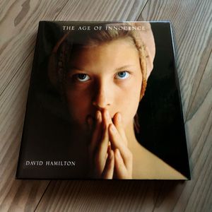 DAVID HAMILTONのYahoo!オークション(旧ヤフオク!)の相場・価格を見る