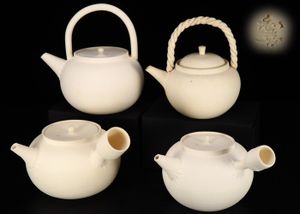 白泥 涼炉のYahoo!オークション(旧ヤフオク!)の相場・価格を見る