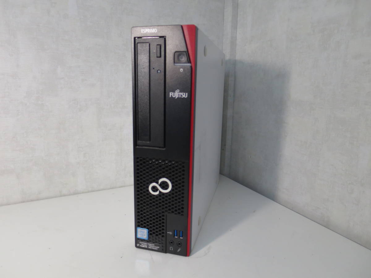 ESPRIMO D556/PX BIOS最新 Win11Pro WIFI #04 ESPRIMO Fujitsu | Esprimo D586⁄P PC - with Win11Pro #003 Wi-Fi