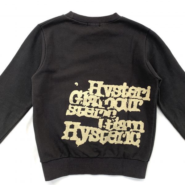 HYSTERIC GLAMOUR ⁄ 正規取扱店 ヒステリックグラマー | MEN