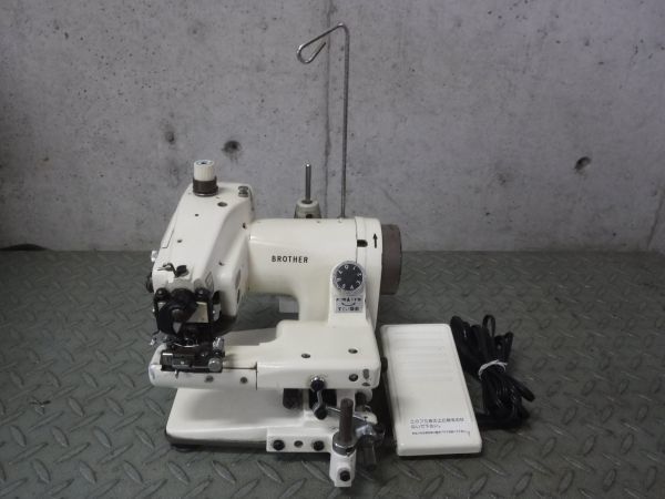 職業用すくいミシン BROTHER TM3-B401 【公式通販】 職業用すくいミシン BROTHER TM3-B401 【公式通販】