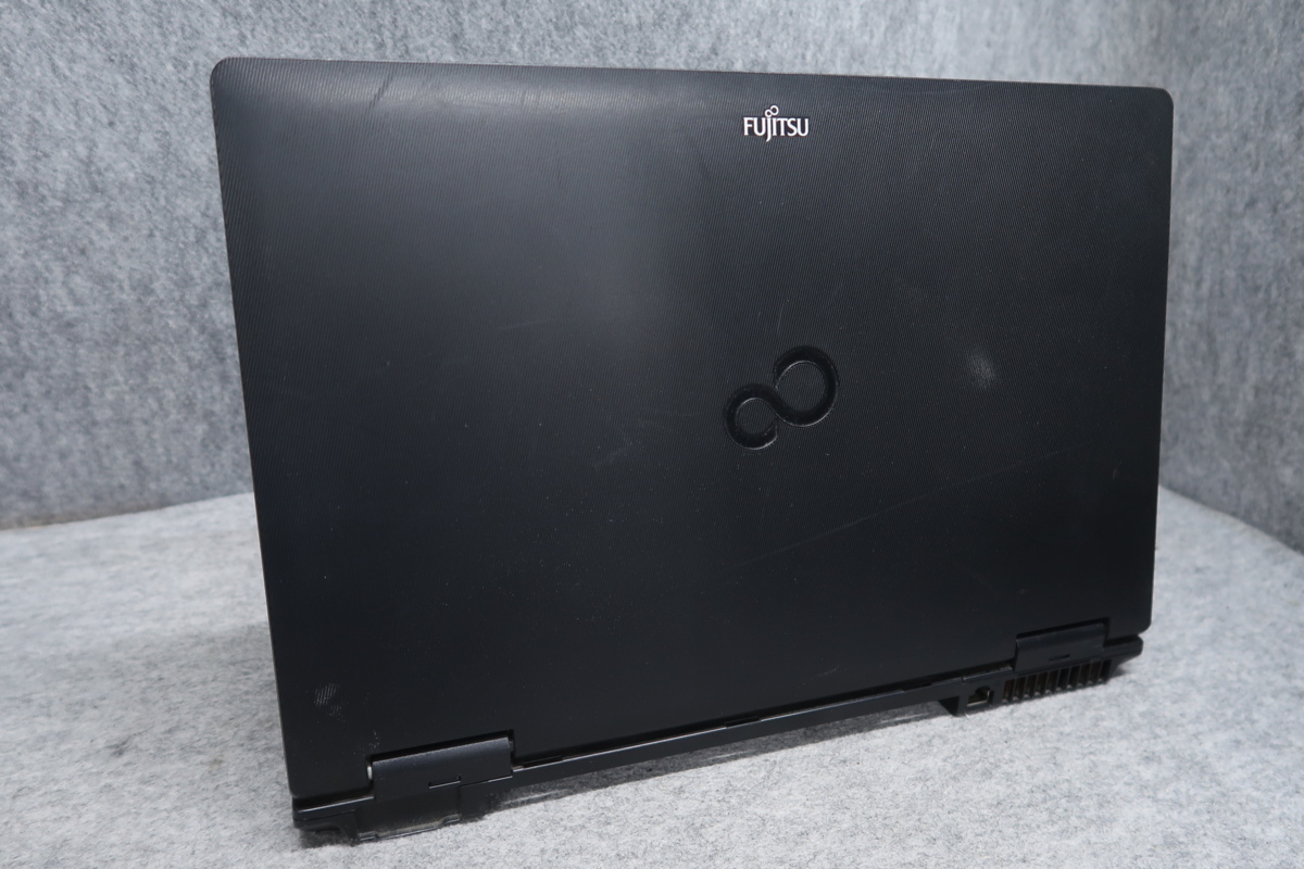 LIFEBOOK 富士通 Core A561⁄D 4GB i5 i5-2520M : Fujitsu FUJITSU 2.5 