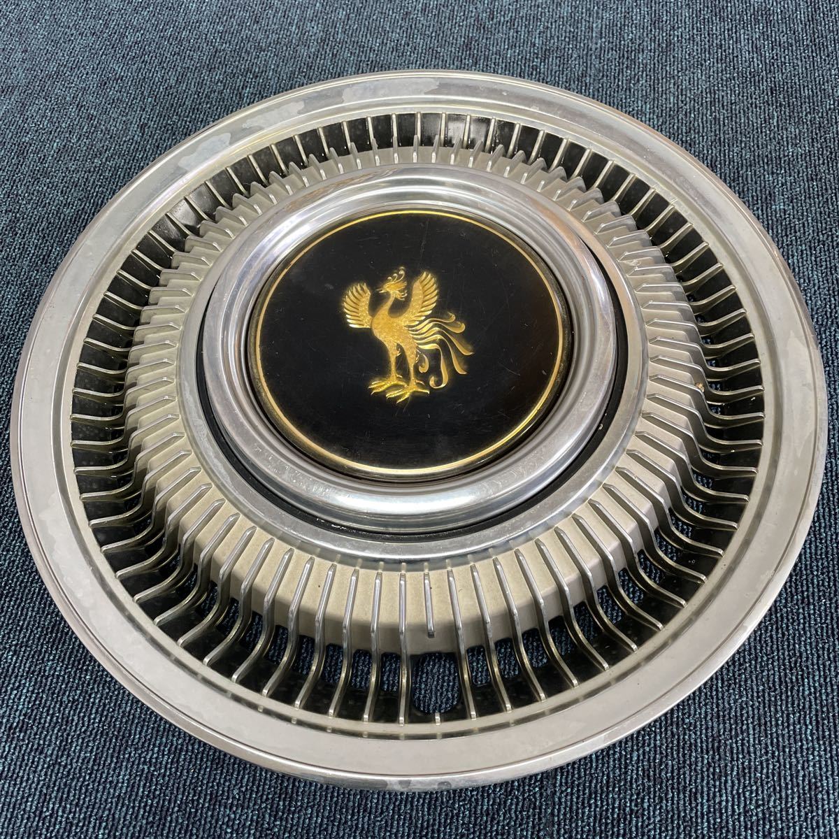 センチュリーホイールキャップ