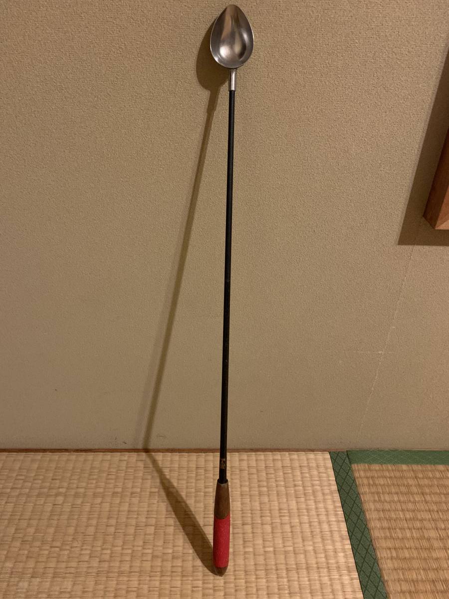 湯川灼 湯川灼 魚釣り道具 YUKAWA 680cm 競技用 目立った傷や