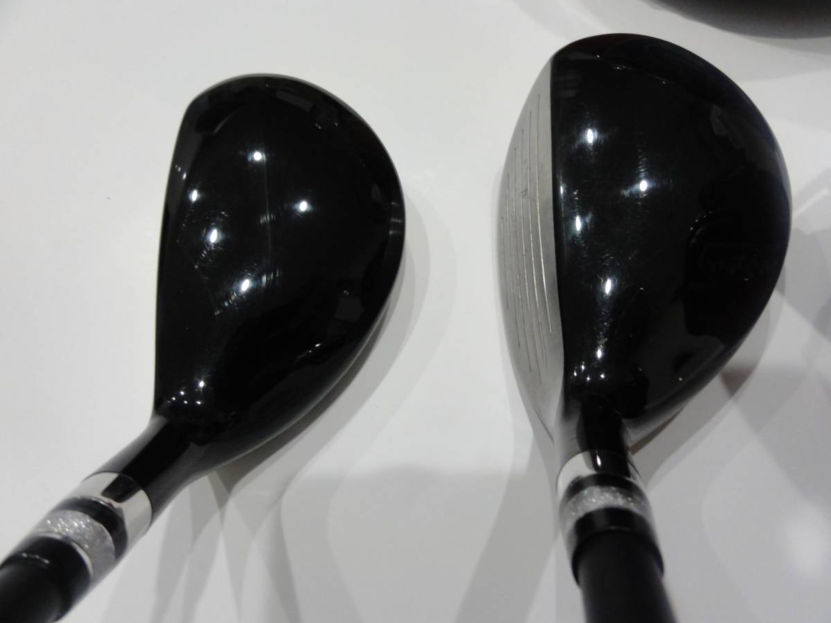 美品！MYSTERY ミステリー C-HT811 4U フジクラMCI 100S ミステリー C