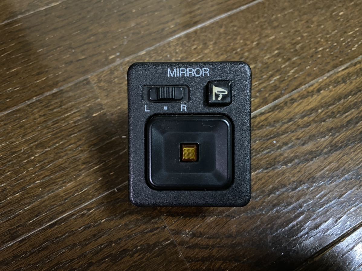 【格安，新品】 ホンダ プレリュードBA5 ドアミラースイッチ 格納 ヒーター付き(ホンダ用)｜売買されたオークション情報、yahooの商品情報をアーカイブ公開 - オークファン ホンダ用