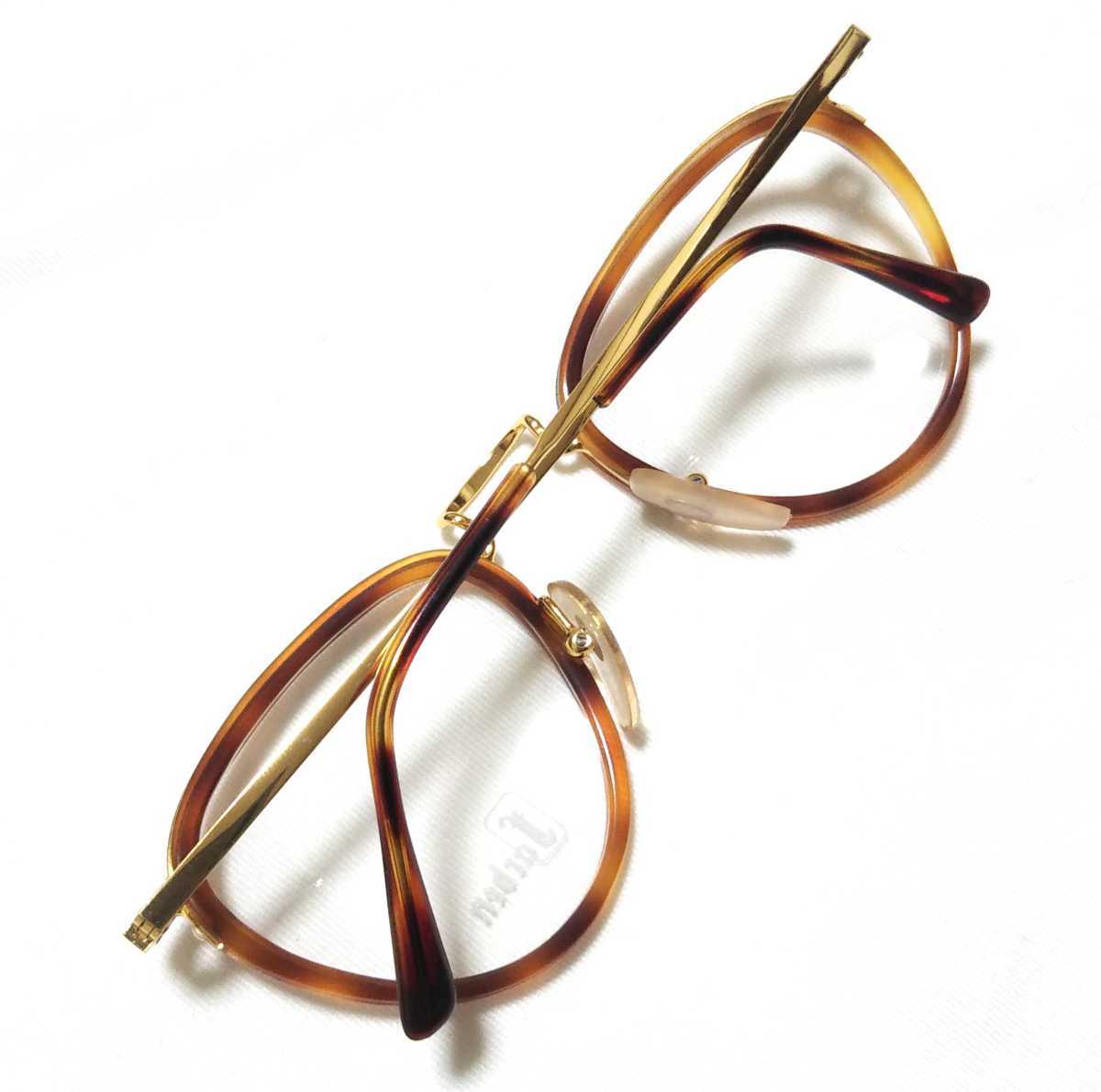 90s Vintage VINTAGE FARBEN GIANFRANCO Oval SUNGLASSES – FERRE メガネ 14S 0 ITALY ICONIC ヴィンテージ C