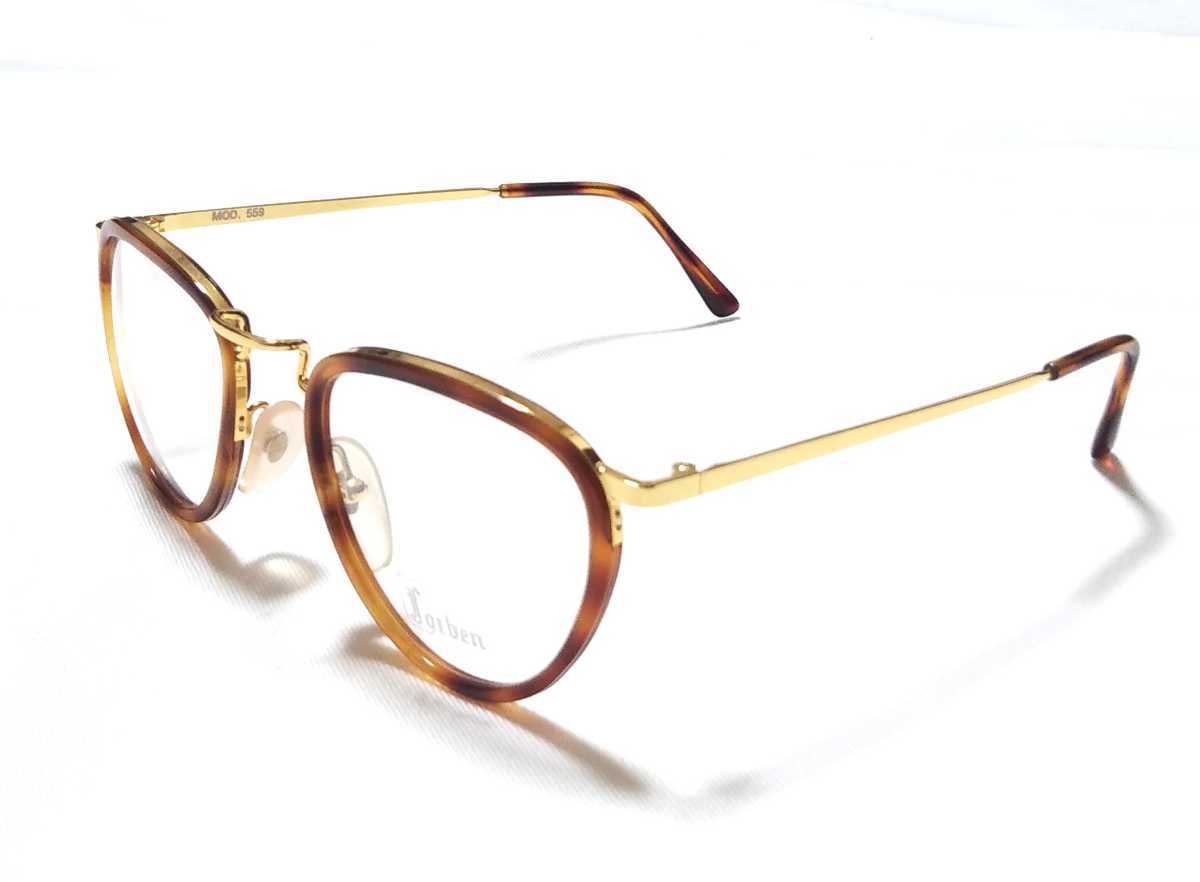 90s Vintage VINTAGE FARBEN GIANFRANCO Oval SUNGLASSES – FERRE メガネ 14S 0 ITALY ICONIC ヴィンテージ C
