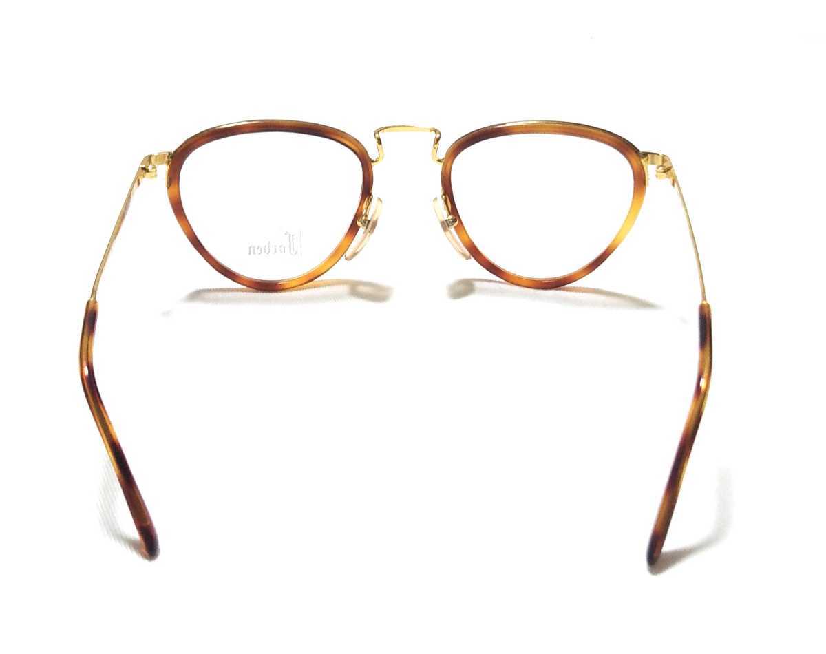 90s Vintage VINTAGE FARBEN GIANFRANCO Oval SUNGLASSES – FERRE メガネ 14S 0 ITALY ICONIC ヴィンテージ C