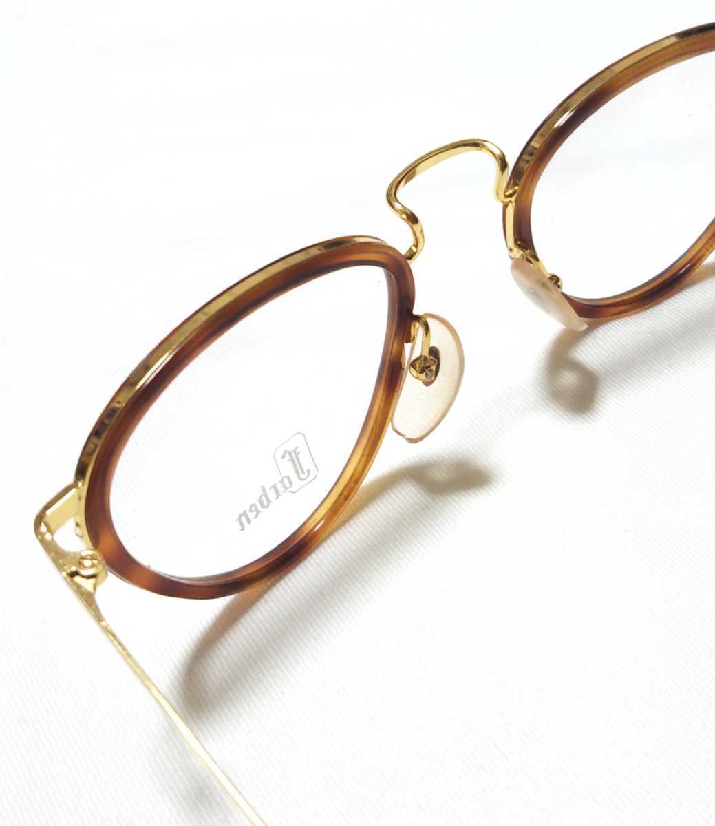 90s Vintage VINTAGE FARBEN GIANFRANCO Oval SUNGLASSES – FERRE メガネ 14S 0 ITALY ICONIC ヴィンテージ C