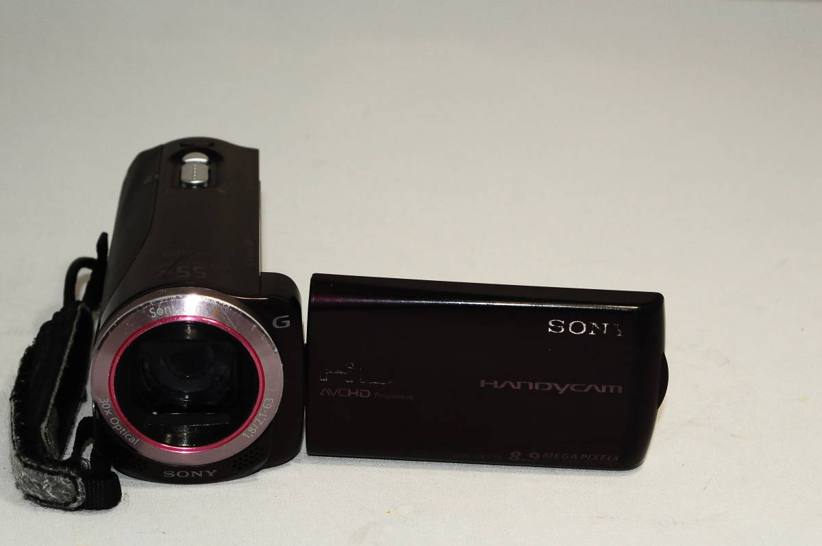 大人気 sony HDR-CX270V ブラック HDR-CX270V SONY ソニー - 価格比較