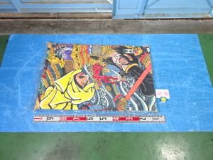 津軽凧絵のYahoo!オークション(旧ヤフオク!)の相場・価格を見る｜Yahoo