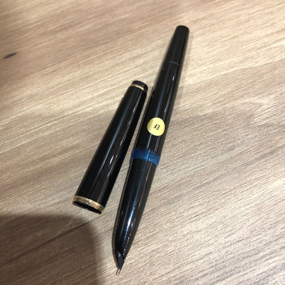 万年筆 モンブラン MONTBLANC 文房具 GENISE IRIDIUM 高級 86-78