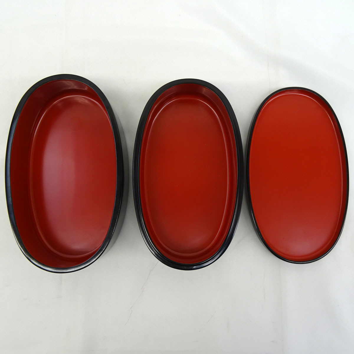 輪島塗 弁当箱 ⁄ 輪島塗の老舗 (1段) Zenni 輪島屋善仁 WORKS 重箱・弁当