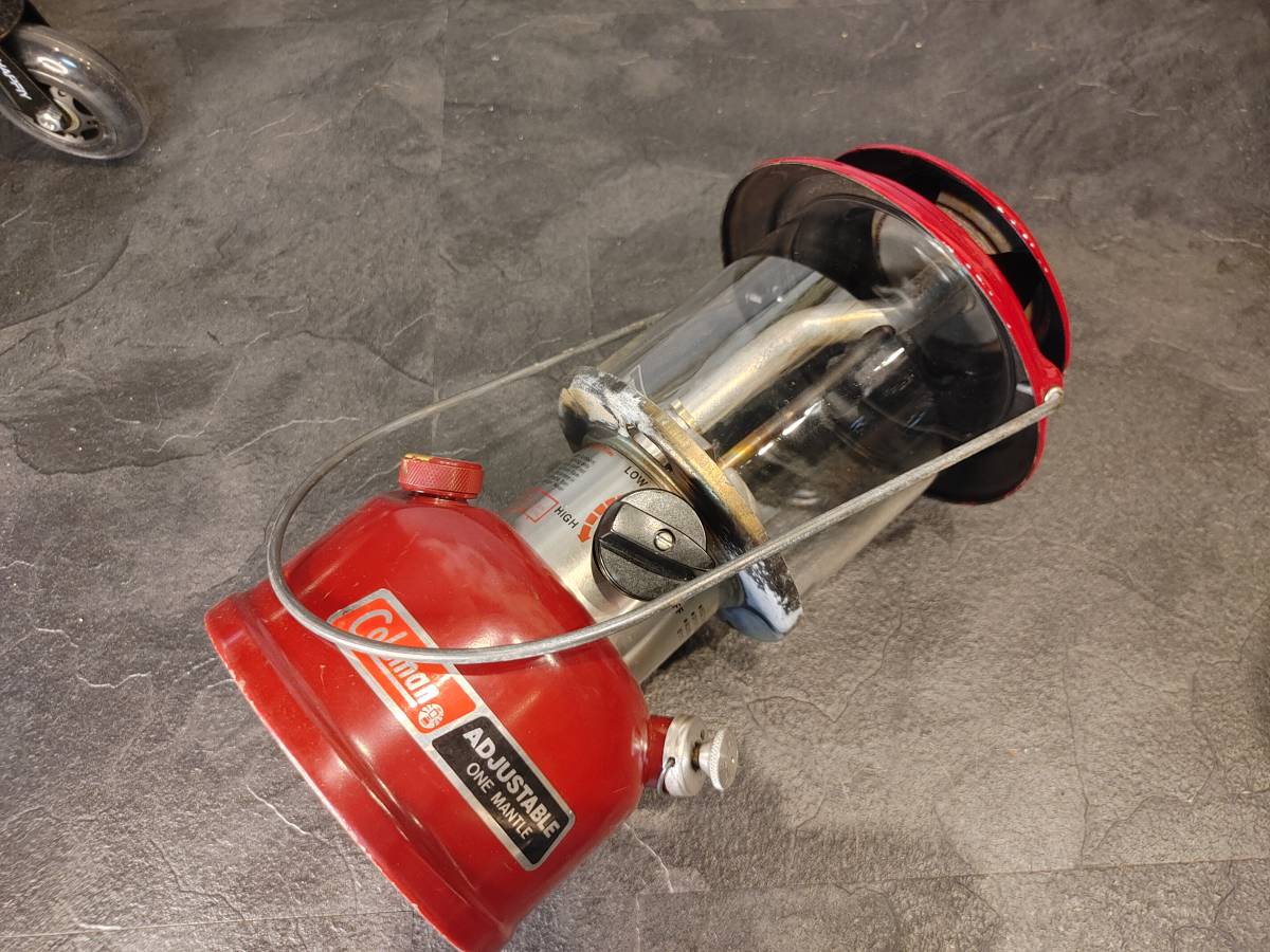 2026年最新Yahoo!オークション adjustable(ライト -コールマン 