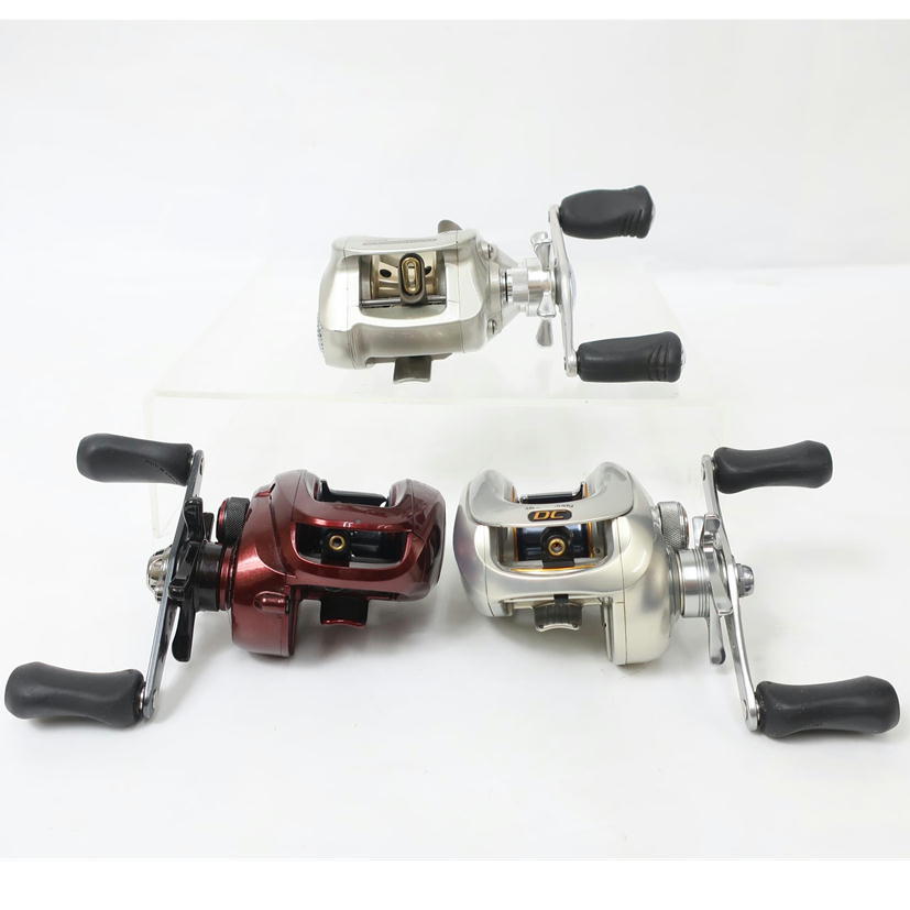 カスタムパーツ】DAIWA(ダイワ) SLP WORKS 浅溝スプール RCS CT SV