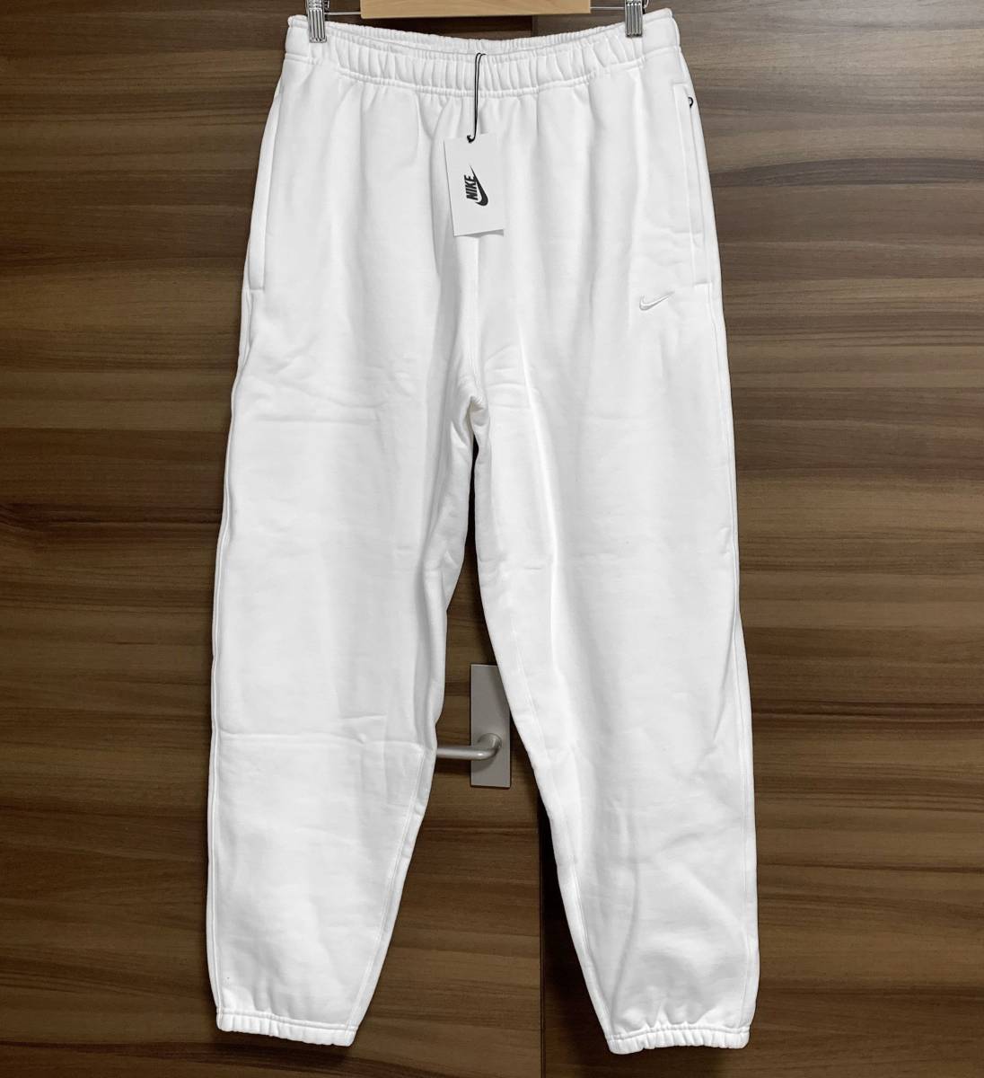 新品 NIKE LAB M NRG PANT ナイキラボ スウェットパンツ US:M