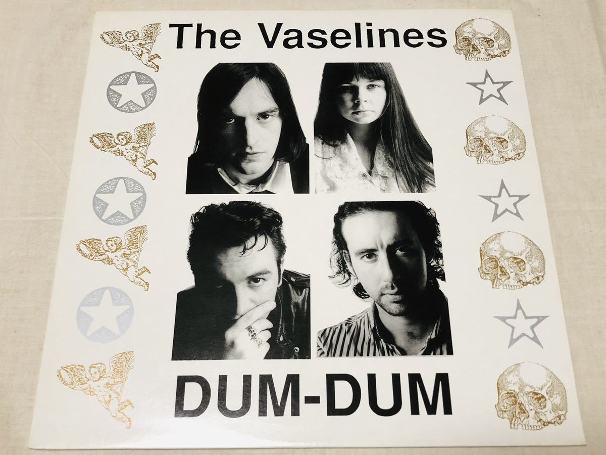 The Vaselines | - Dum Dum-Dum Enter Glass – Modern the Pop