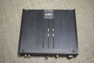 ナカミチ a/d/s 辛 idat/m