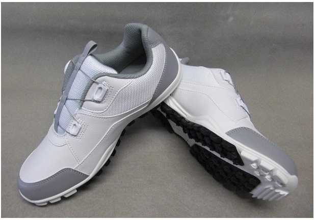 ニューバランス ゴルフシューズ NEW BALANCE 574