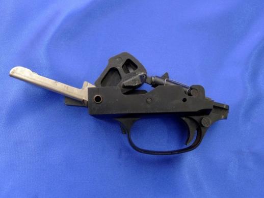 【ジャンク】MGC レミントン M31-RS2 MGC レミントン M31RS2用 トリガーフレーム一式 ジャンク 【公式