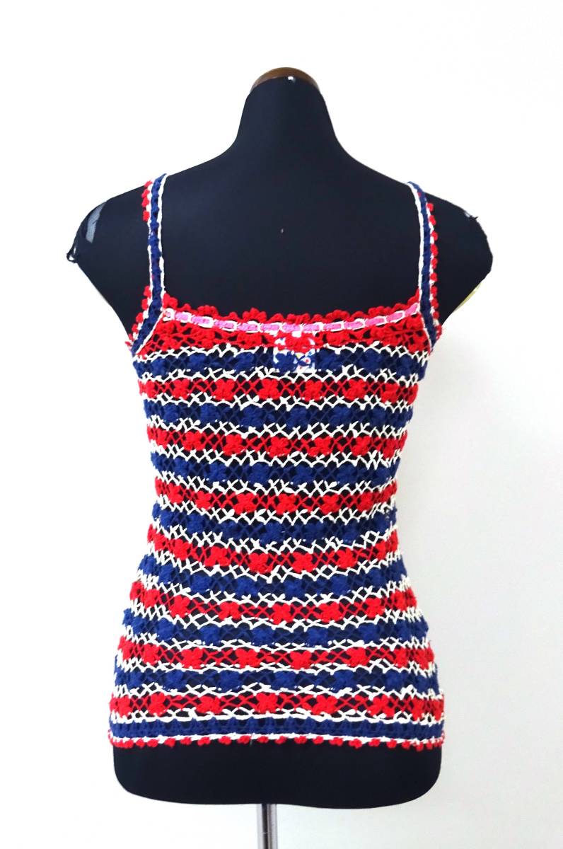 グランジポップス ヒステリックス ヒステリックグラマー ☆ あみこみ  