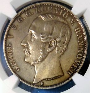 ドイツ 銀貨のYahoo!オークション(旧ヤフオク!)の相場・価格を見る 