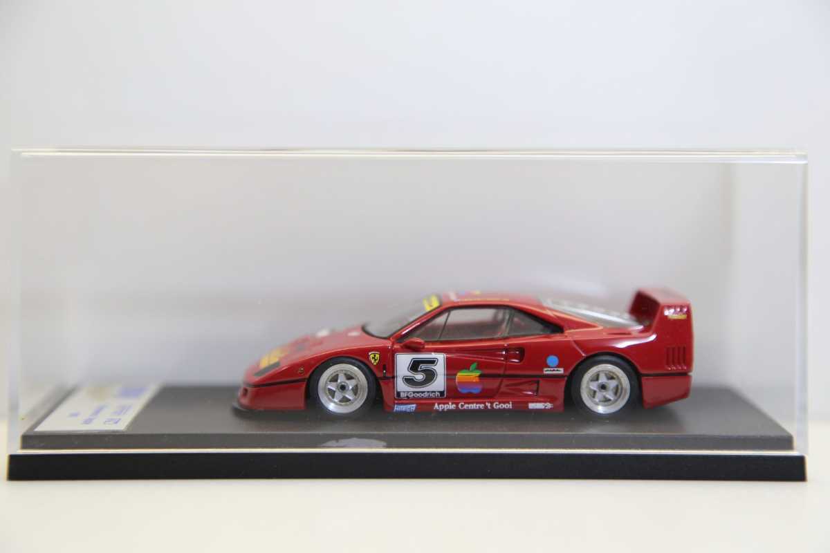 F40 BBR Ferrari Yahoo!オークション - フェラーリ 「bbr f40」の落札
