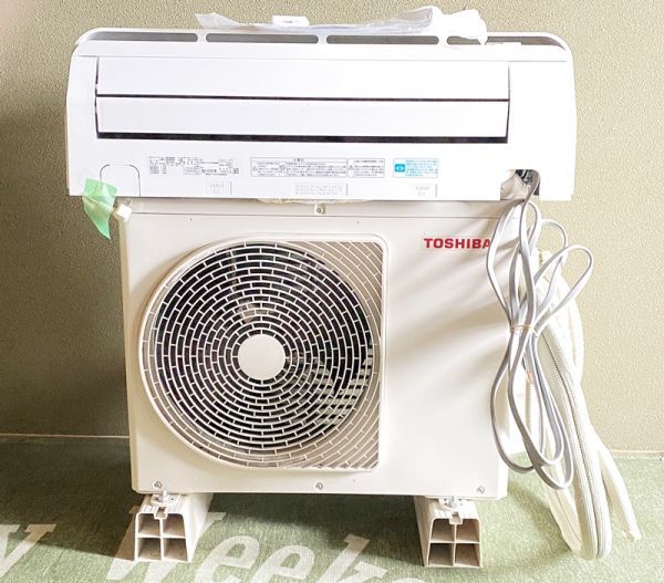 TOSHIBA 2019年製 RAS-E225AP 2.2kwエアコン RAS-E225P 東芝 エアコン TOSHIBA 2019年製 RAS-E225AP 2.2kwエアコン RAS-E225P 東芝 エアコン