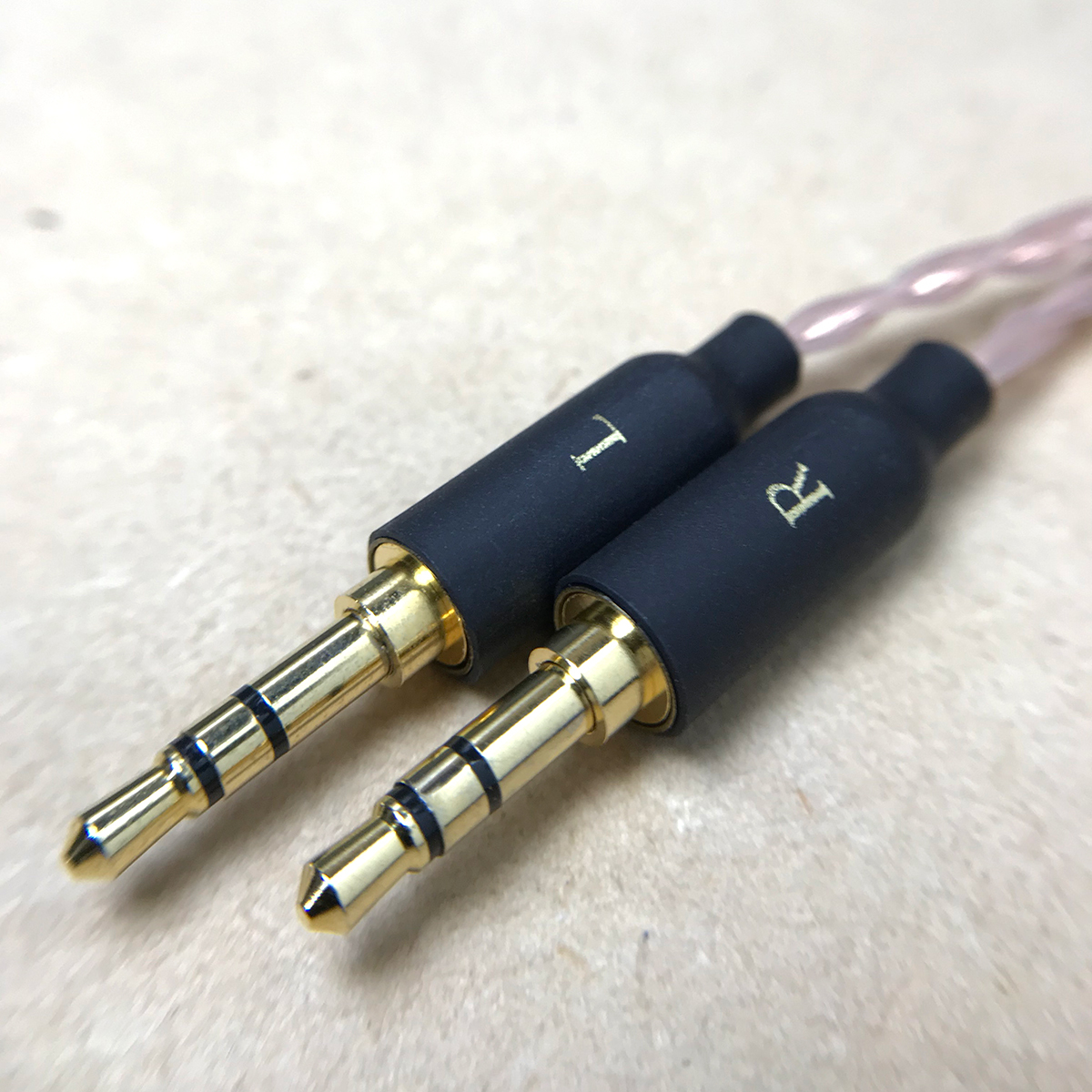 8芯 MOGAMI2944 MDR-Z7用リケーブル 120cm JVC HA-SW01 4.4mm5極 Yahoo!