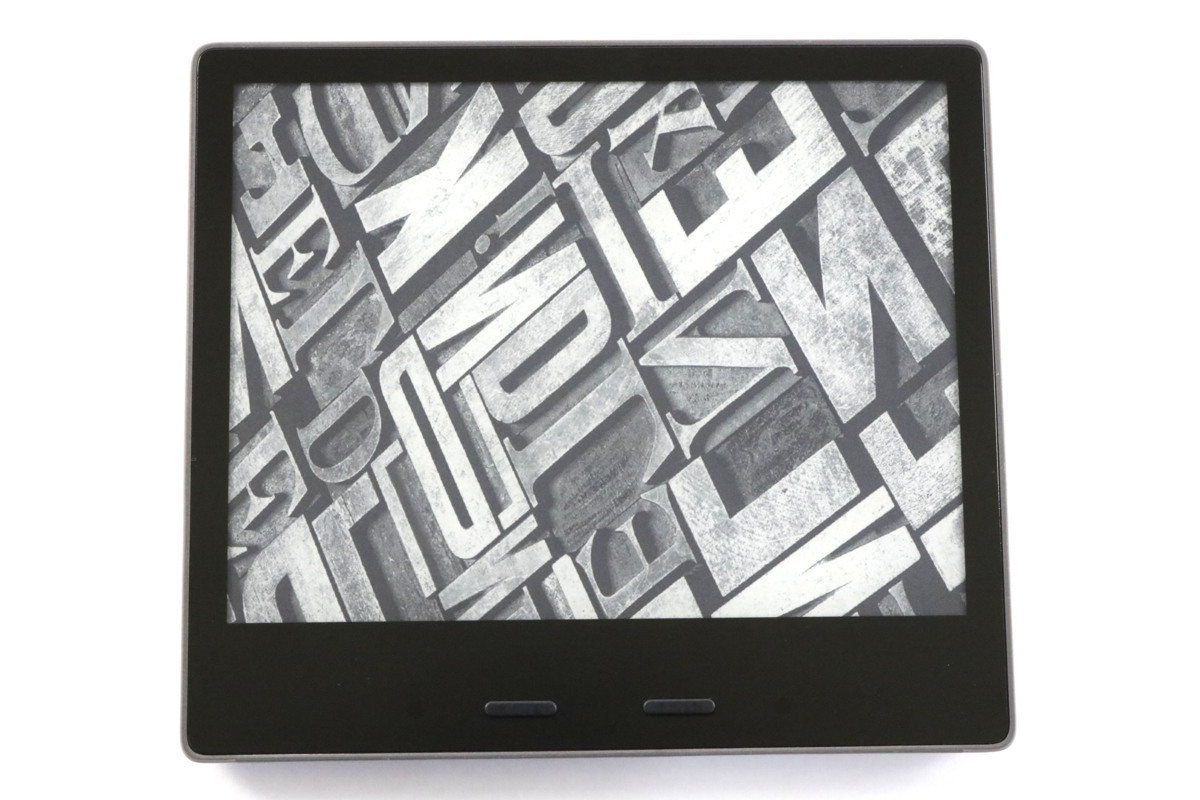 Kindle Oasis 第10世代 キンドル アマゾン オアシス With display and