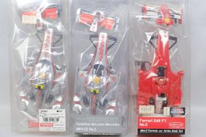 ミニッツ f1のYahoo!オークション(旧ヤフオク!)の相場・価格を見る
