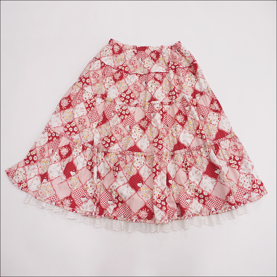 KITTY PINK alcali - コラボレーションアイテム発売 ピンクハウス通販